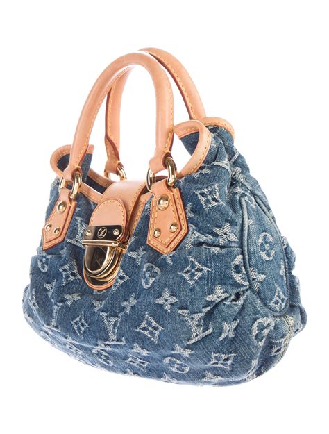 denim bag louis vuitton|Louis Vuitton denim 2022.